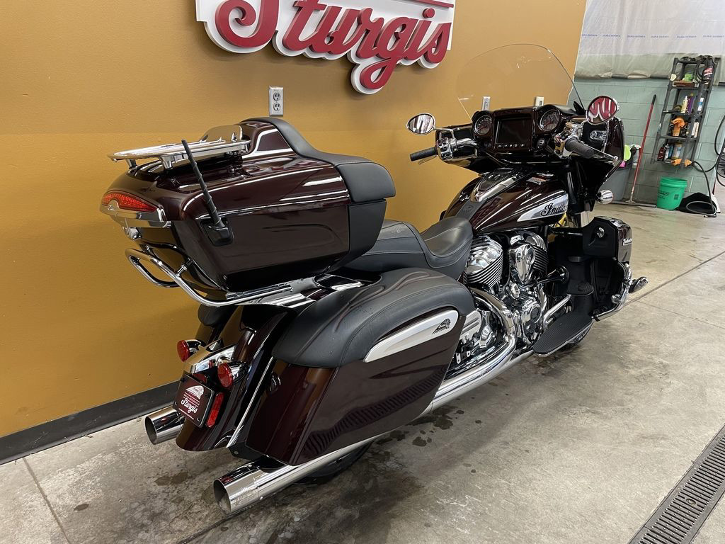 Roadmaster Limited