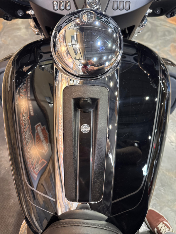 Tri Glide® Ultra