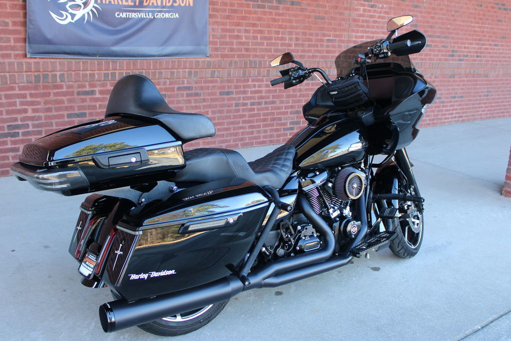 Road Glide®