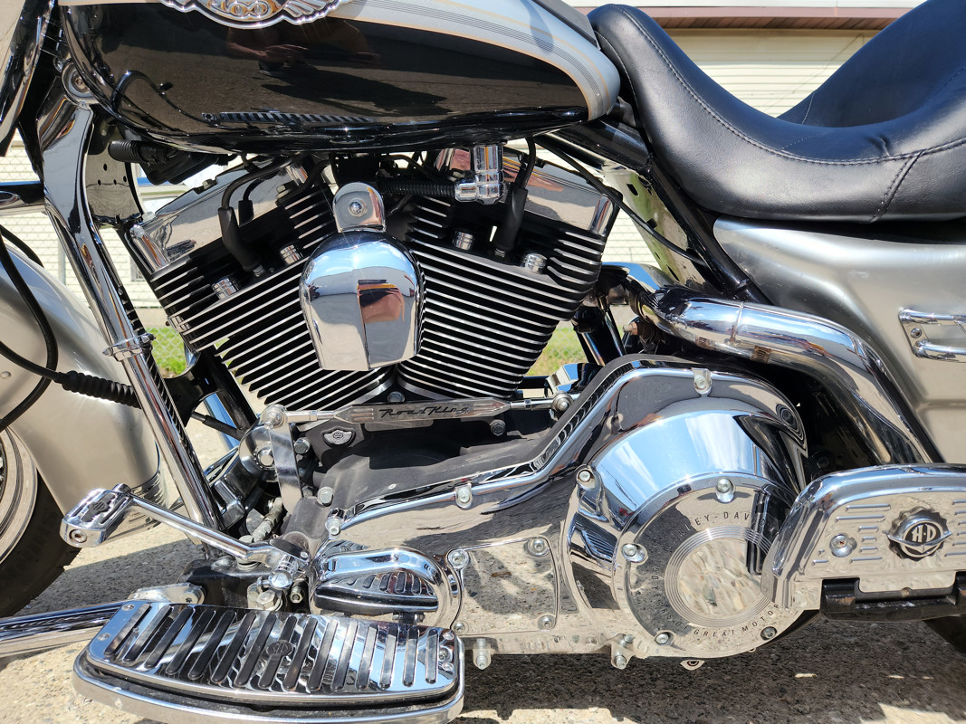 Road King® Anniversary
