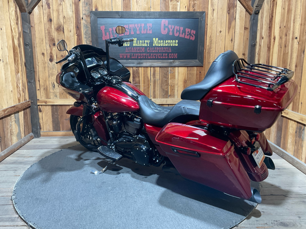 Road Glide® Special