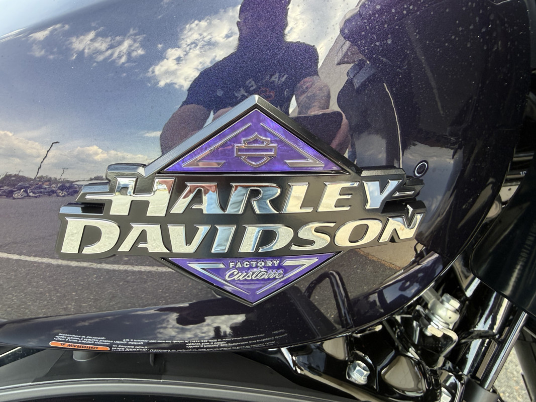 Road Glide®