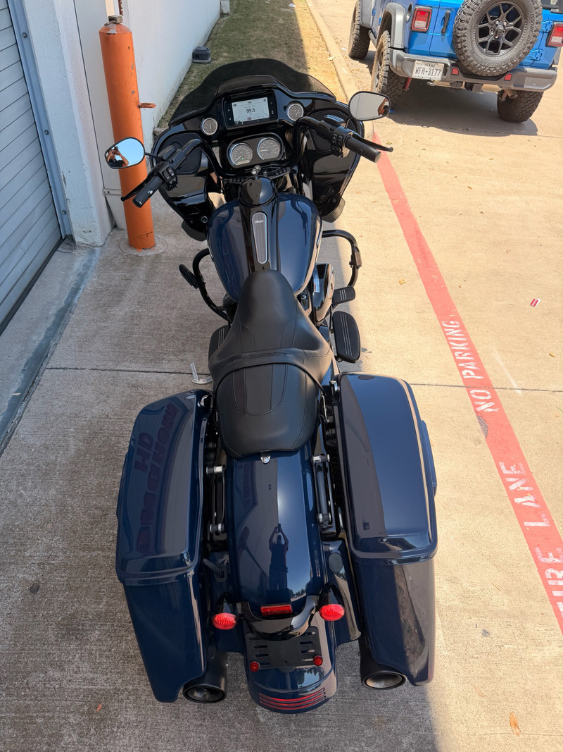 Road Glide® Special