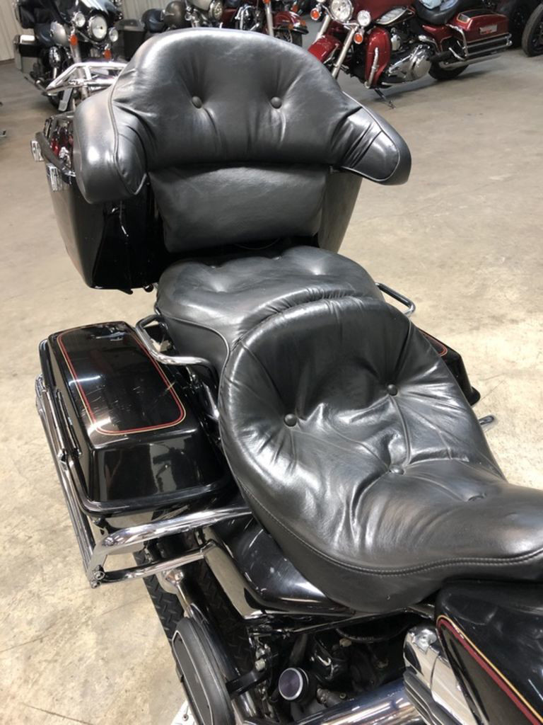 Electra Glide® Classic