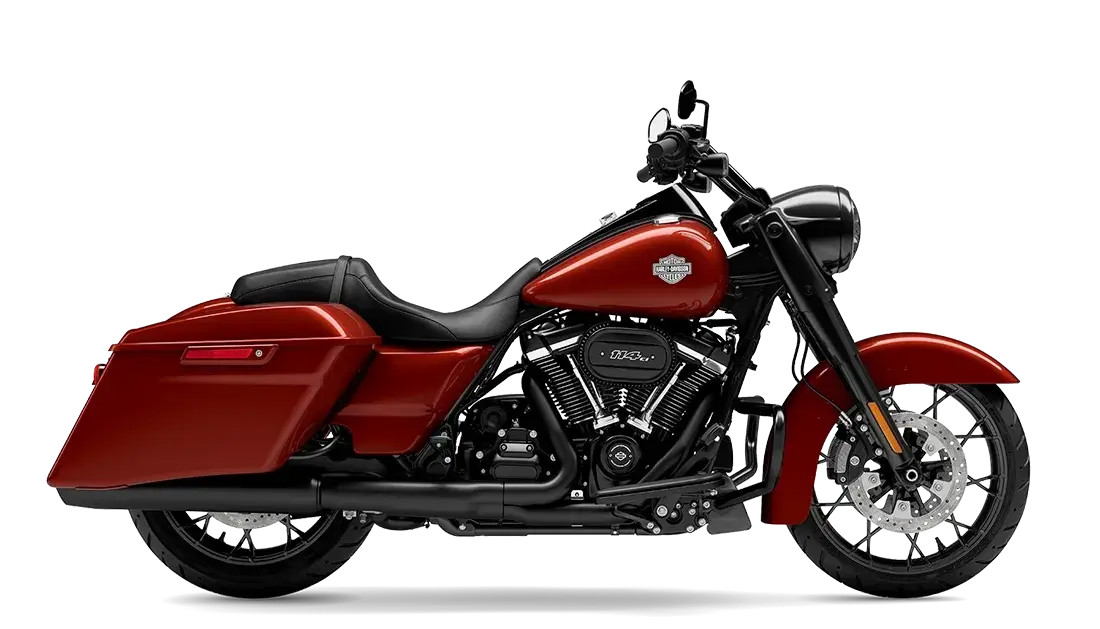 Road King® Special