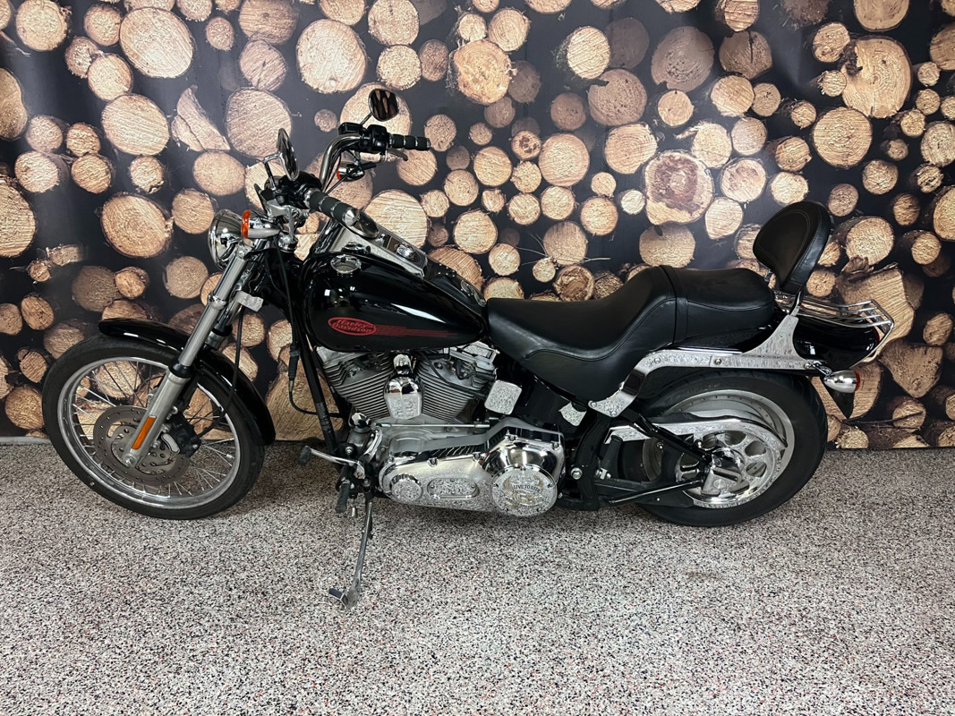 Softail® Standard