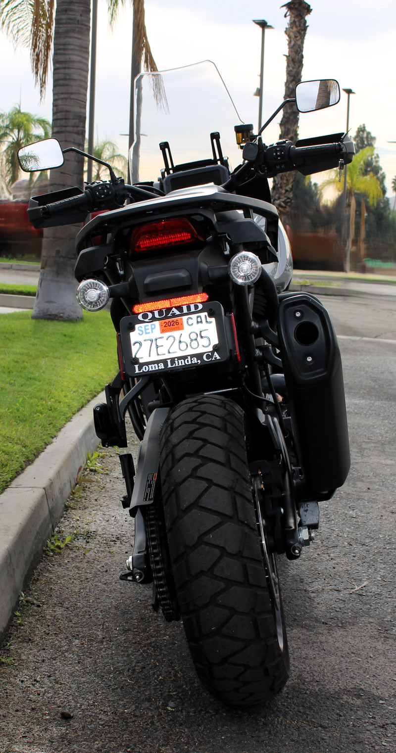 Pan America® 1250 Special