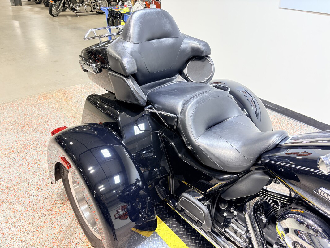Tri Glide® Ultra Classic®