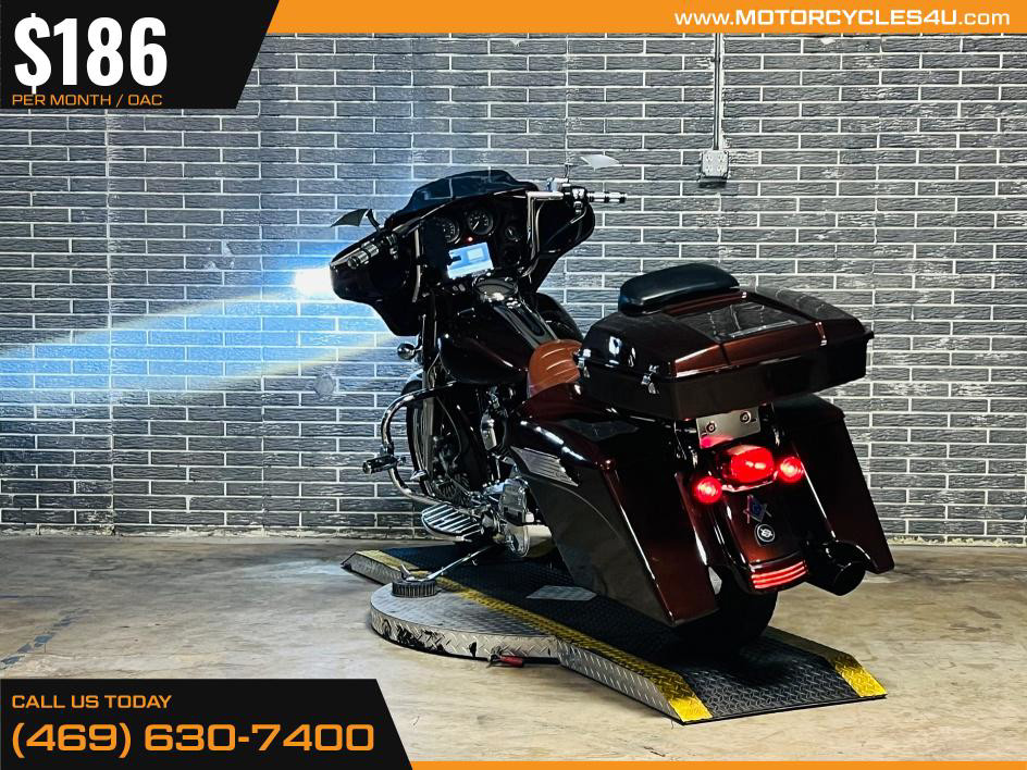 Electra Glide® Standard
