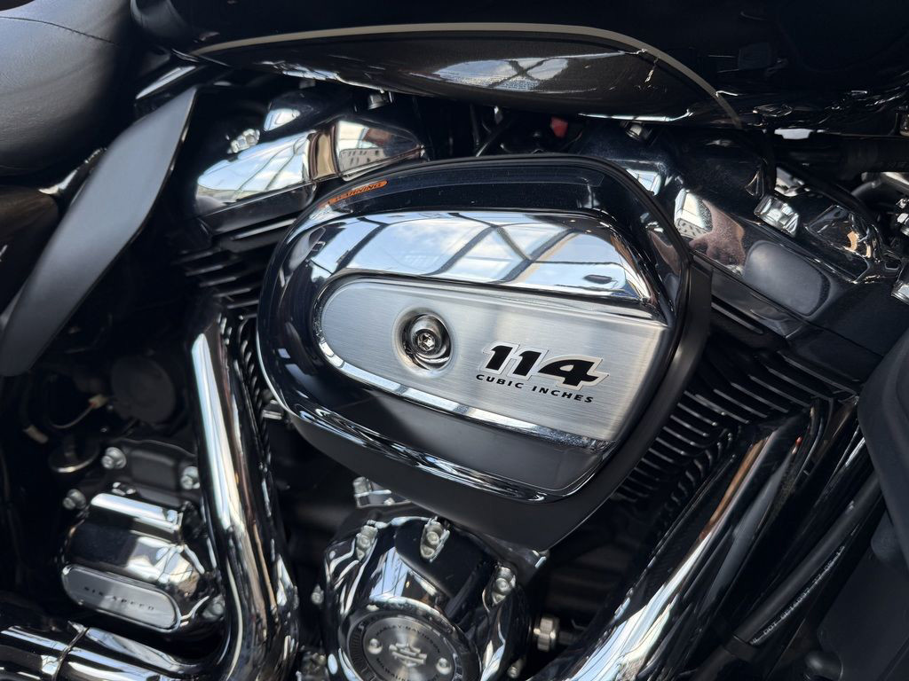Tri Glide® Ultra