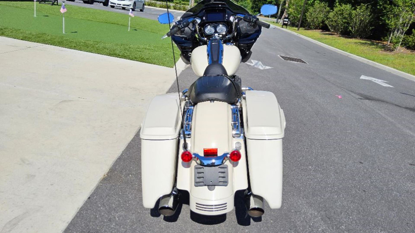 Road Glide® Special