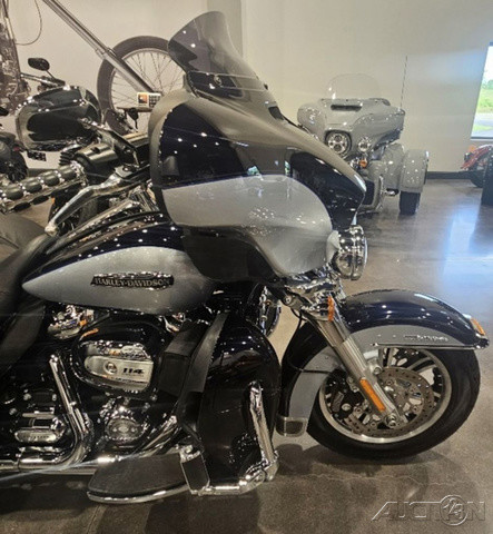 Tri Glide® Ultra