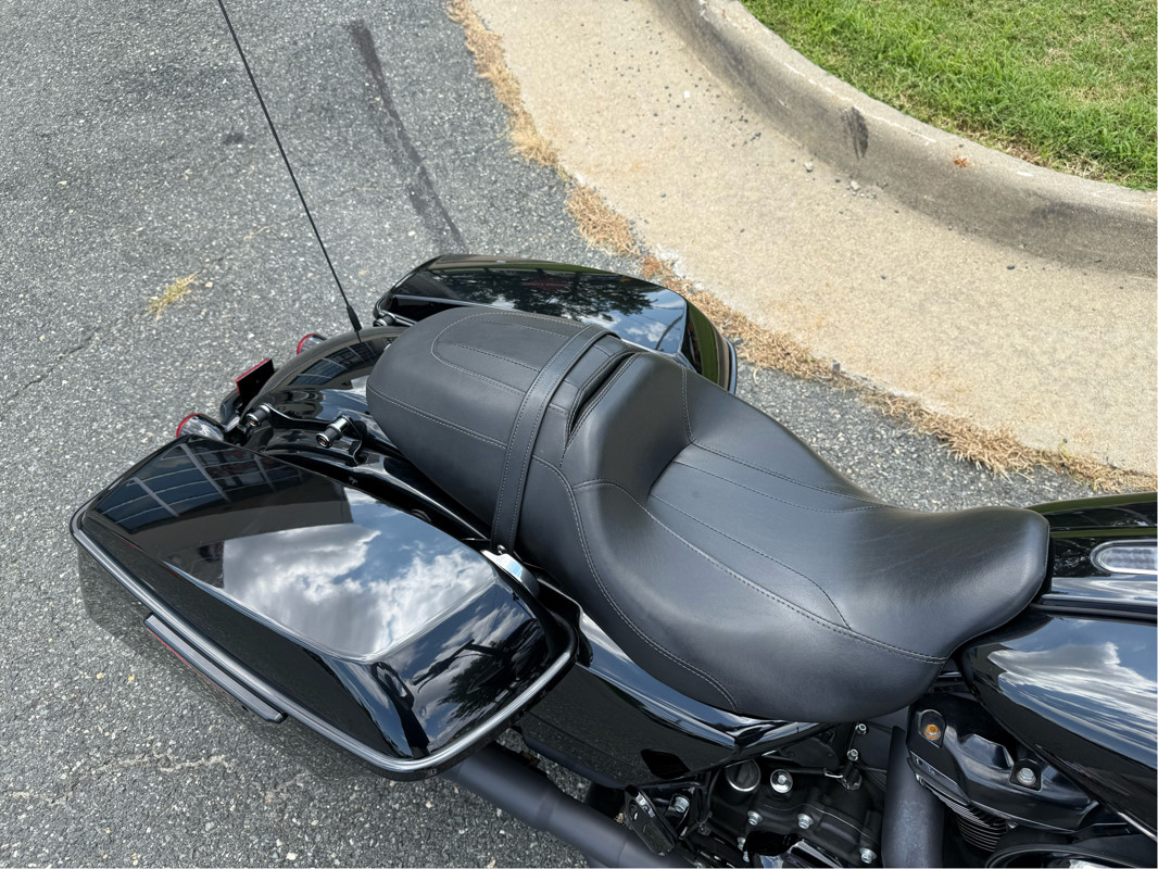 Road Glide® Special