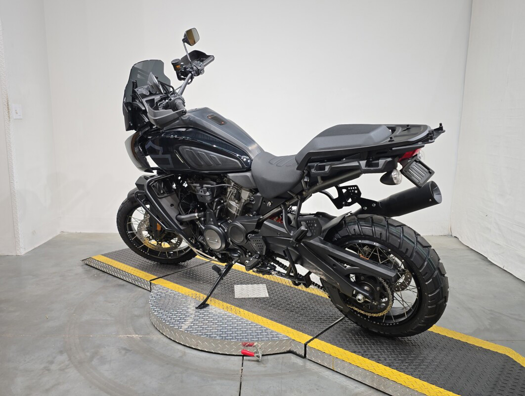 Pan America® 1250 Special