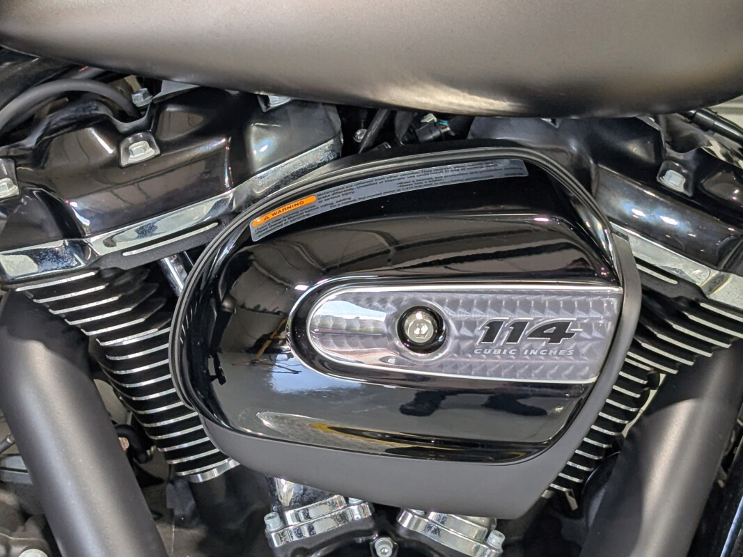 Street Glide® Special