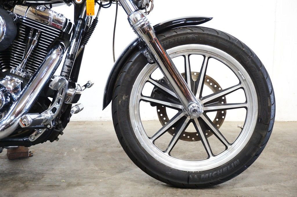 Dyna® Low Rider®