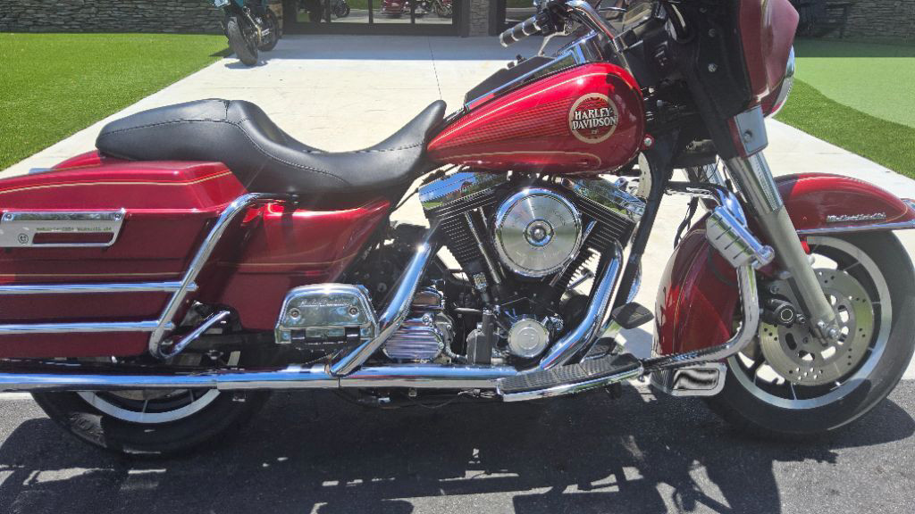 Electra Glide® Standard