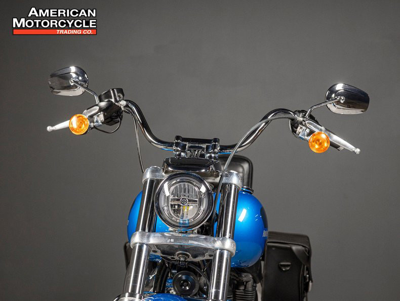 Softail® Low Rider®