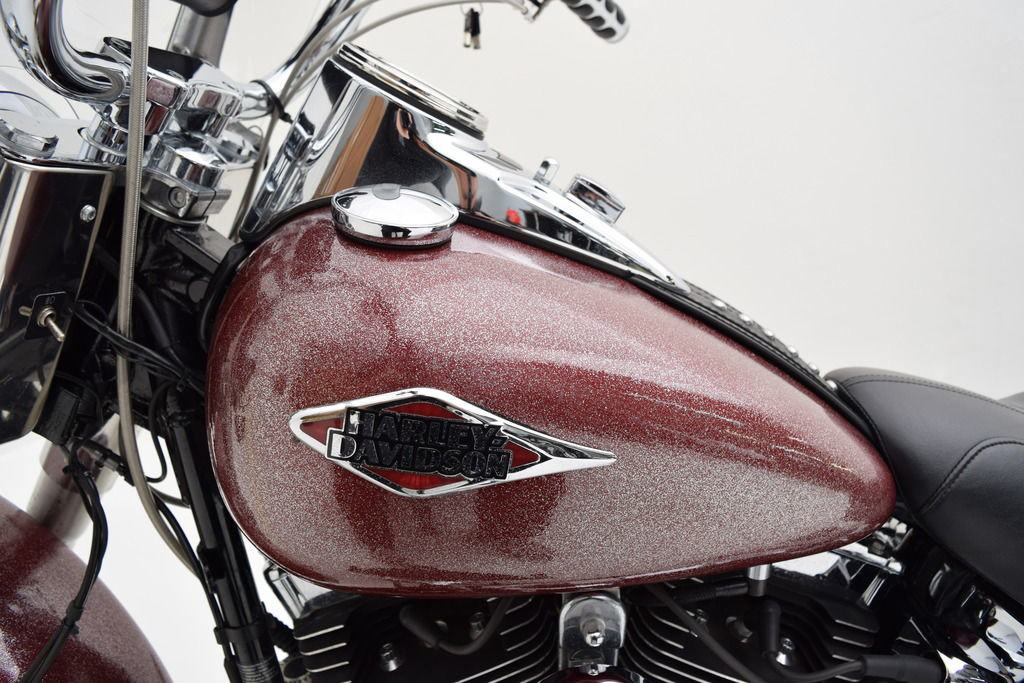Heritage Softail® Classic