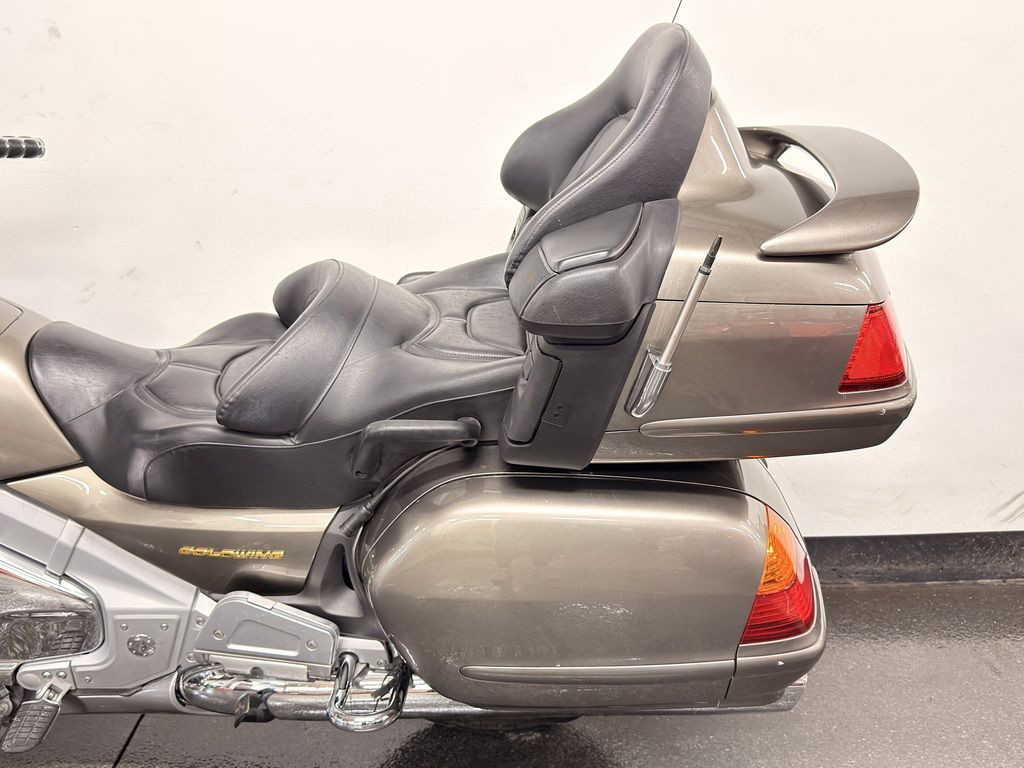 Gold Wing