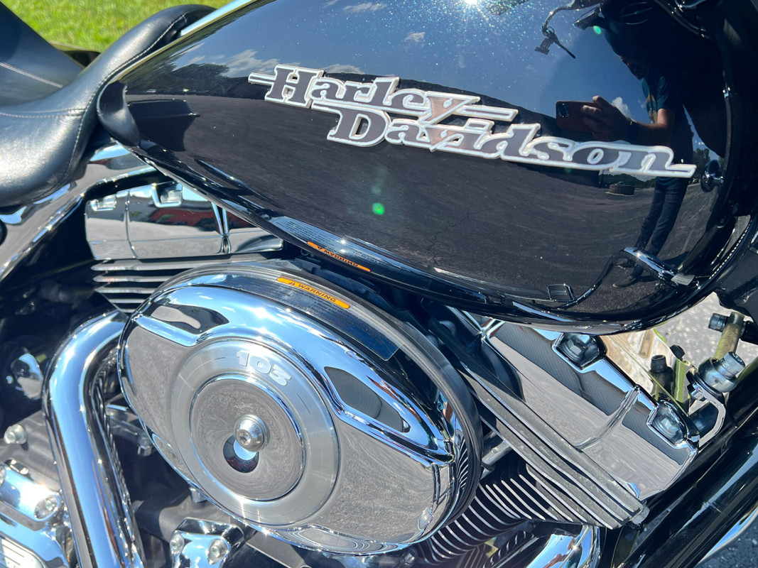 Street Glide®