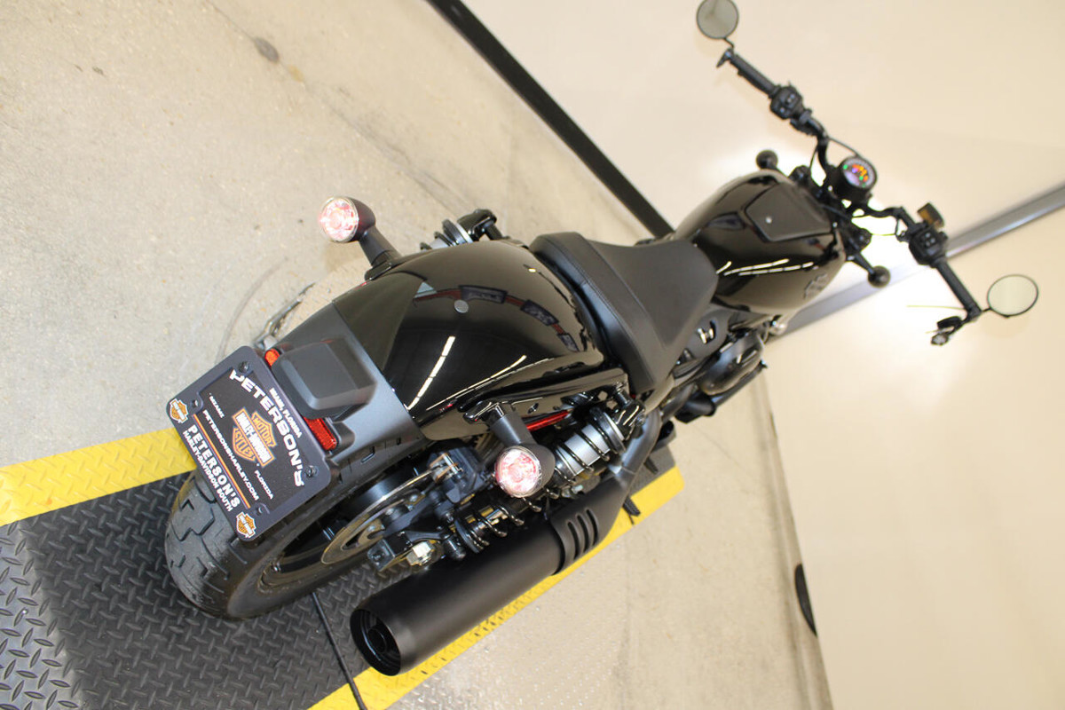 Nightster