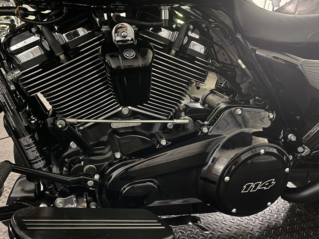 Road King® Special