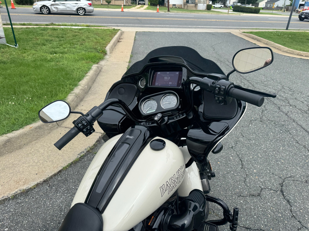 Road Glide® ST