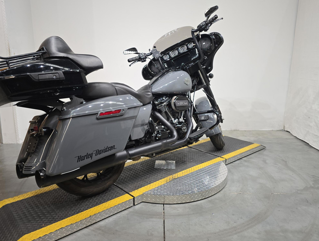 Street Glide® Special