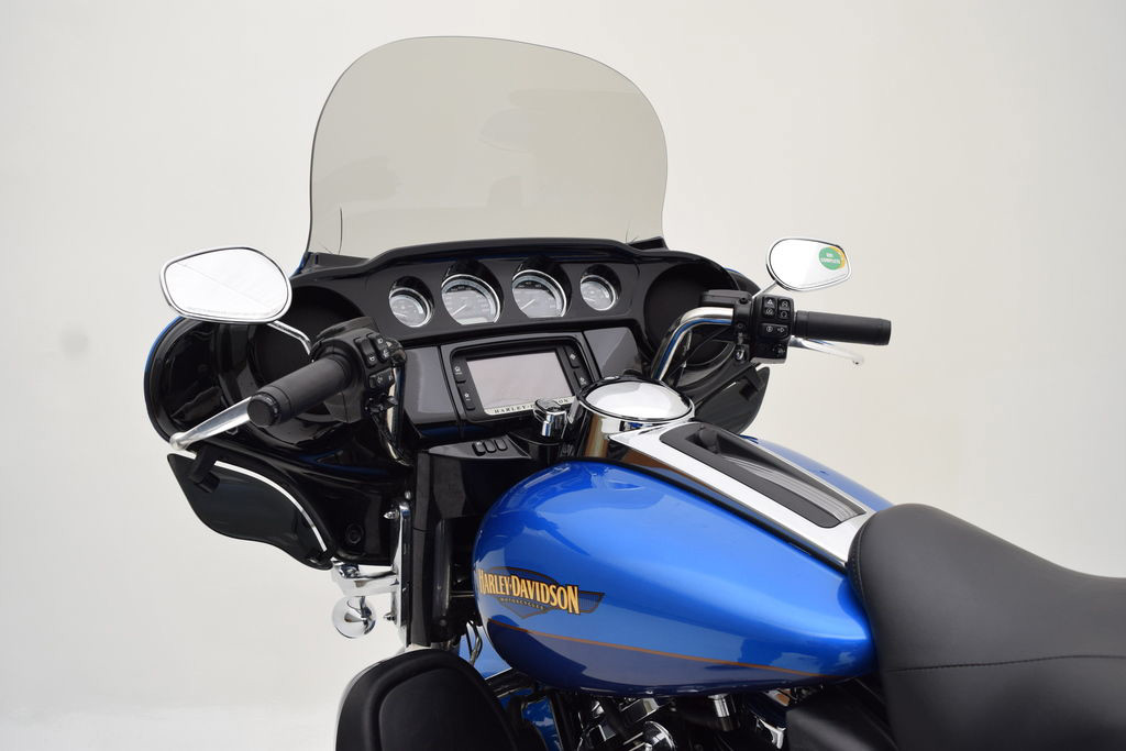 Electra Glide® Ultra® Limited