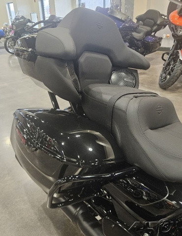 Road Glide® Limited