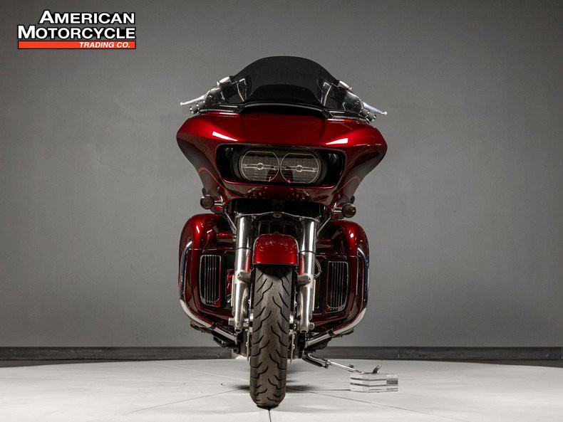Road Glide® Ultra