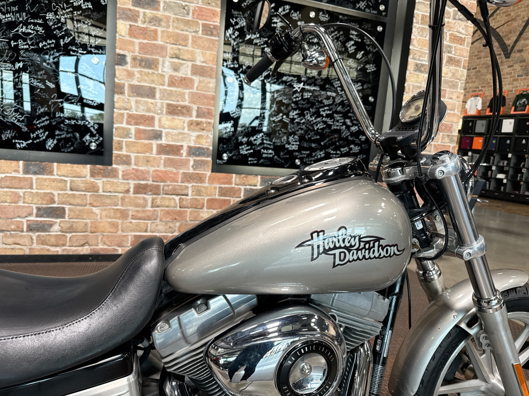 Dyna® Super Glide®