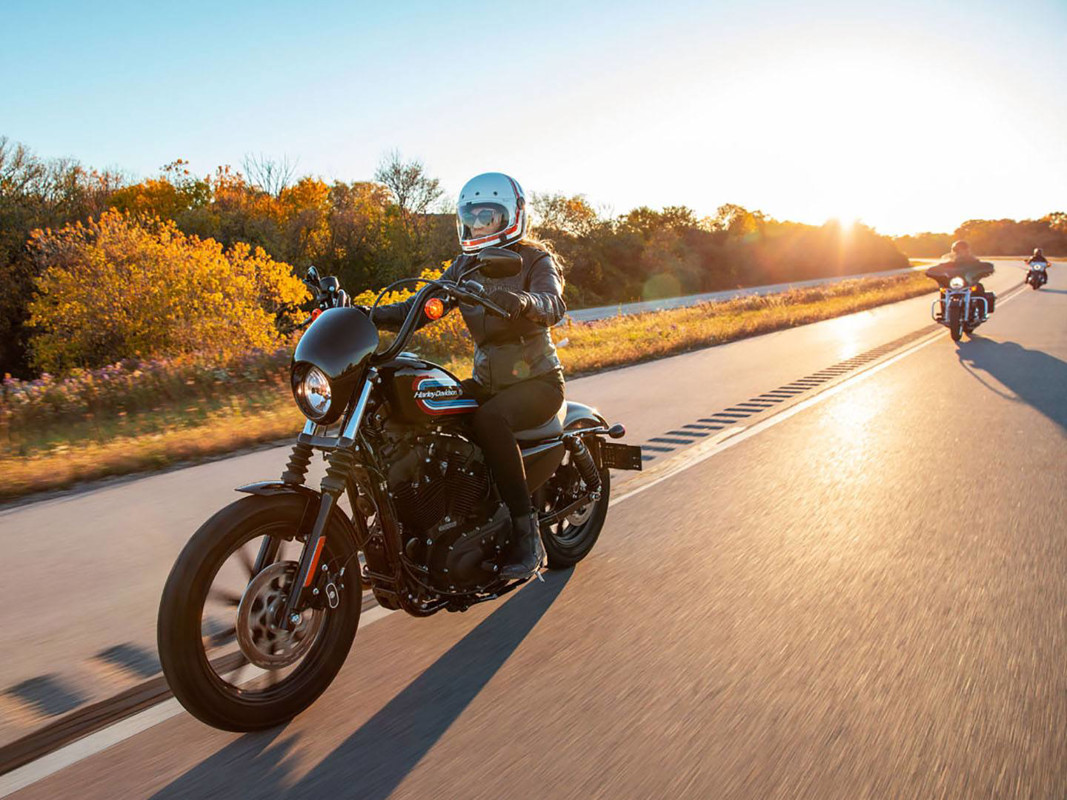 Iron 1200®