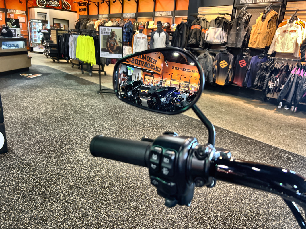 Road King® Special