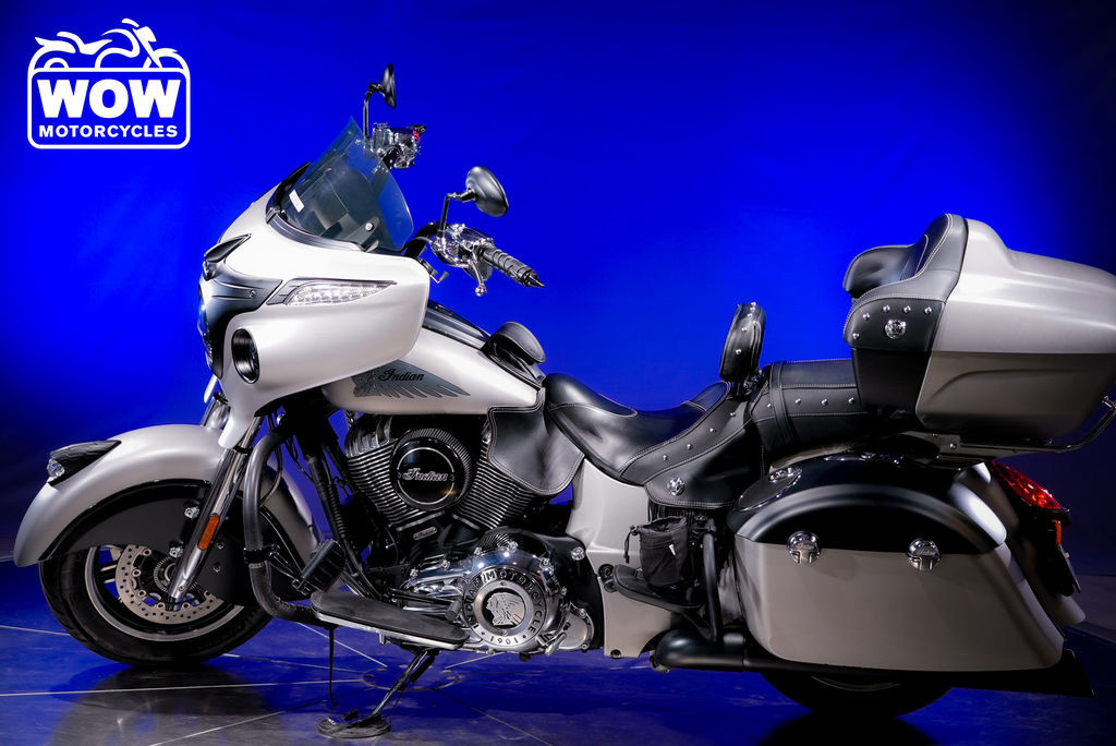 Chieftain®
