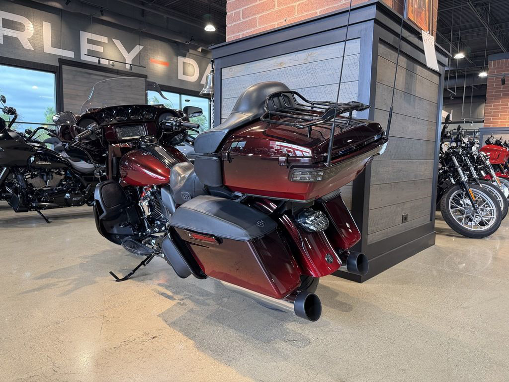 CVO® Limited