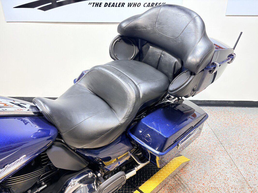 Road Glide® Ultra