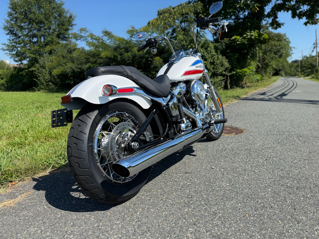 Super Glide