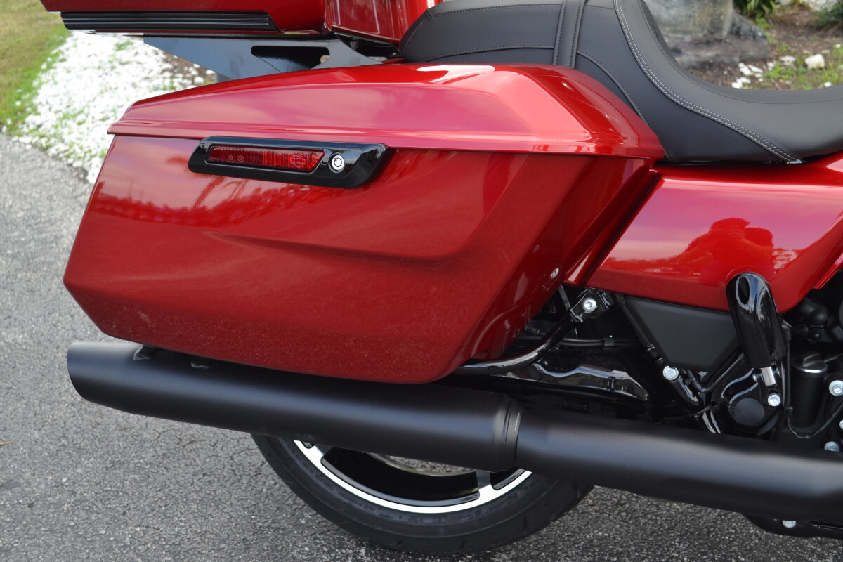 Road Glide®
