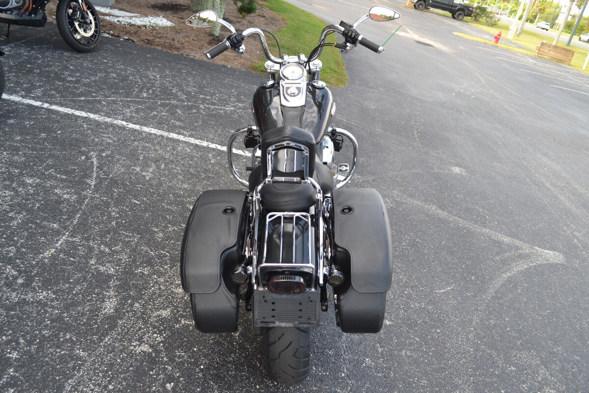 Dyna® Wide Glide®