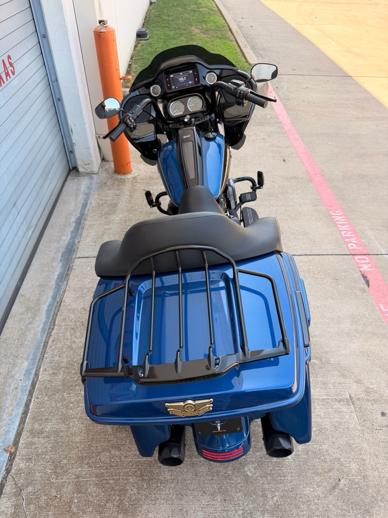 Road Glide® Special