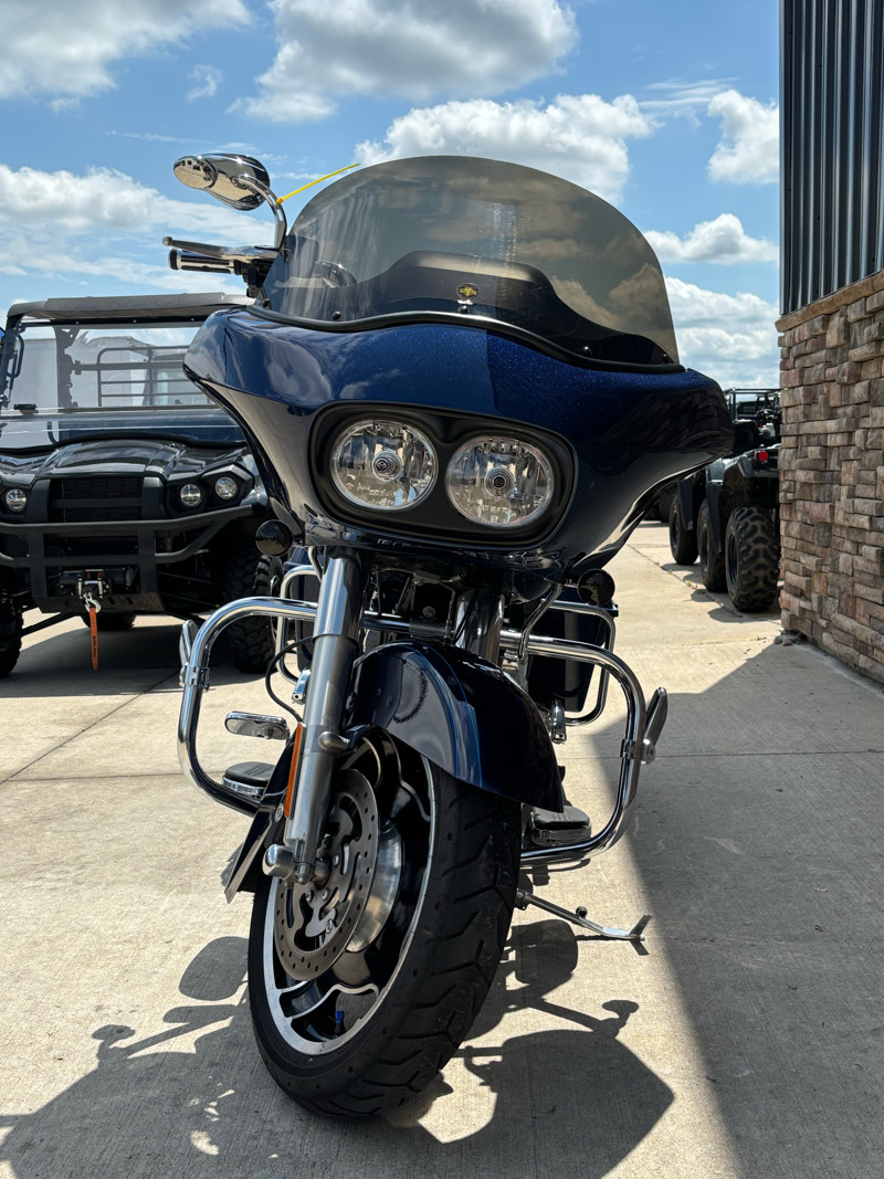 Road Glide® Custom