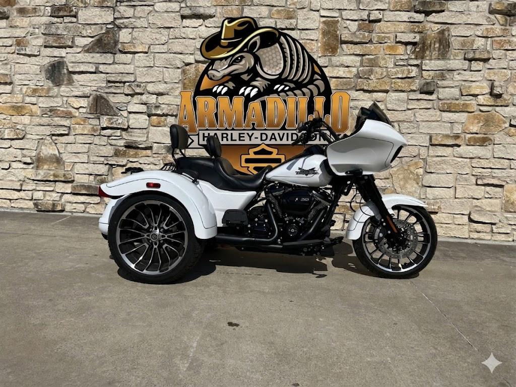 Road Glide® 3