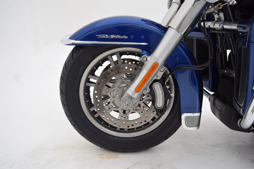 Tri Glide® Ultra
