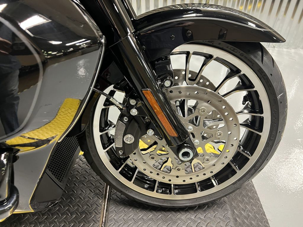 Road Glide® Limited