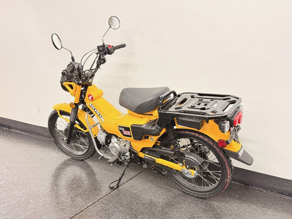 Trail 125