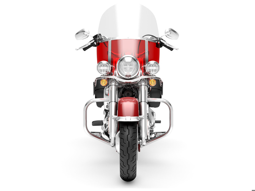 Hydra-Glide Revival