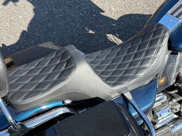 Ultra Classic® Electra Glide® 