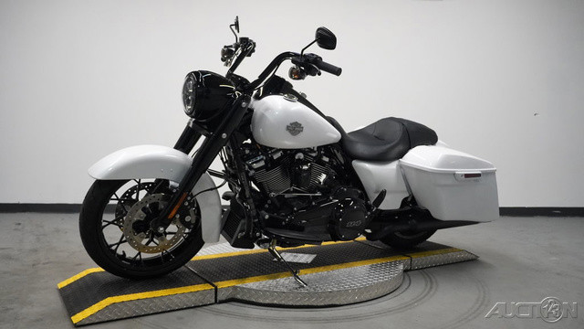 Road King® Special